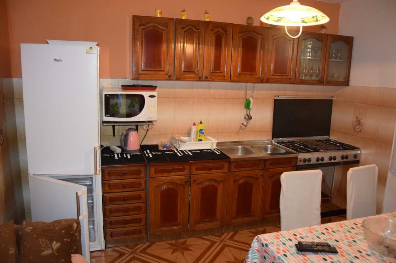 Apartman Linda Baška Voda Extérieur photo